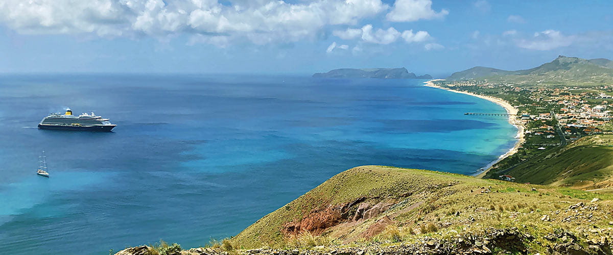 Porto Santo